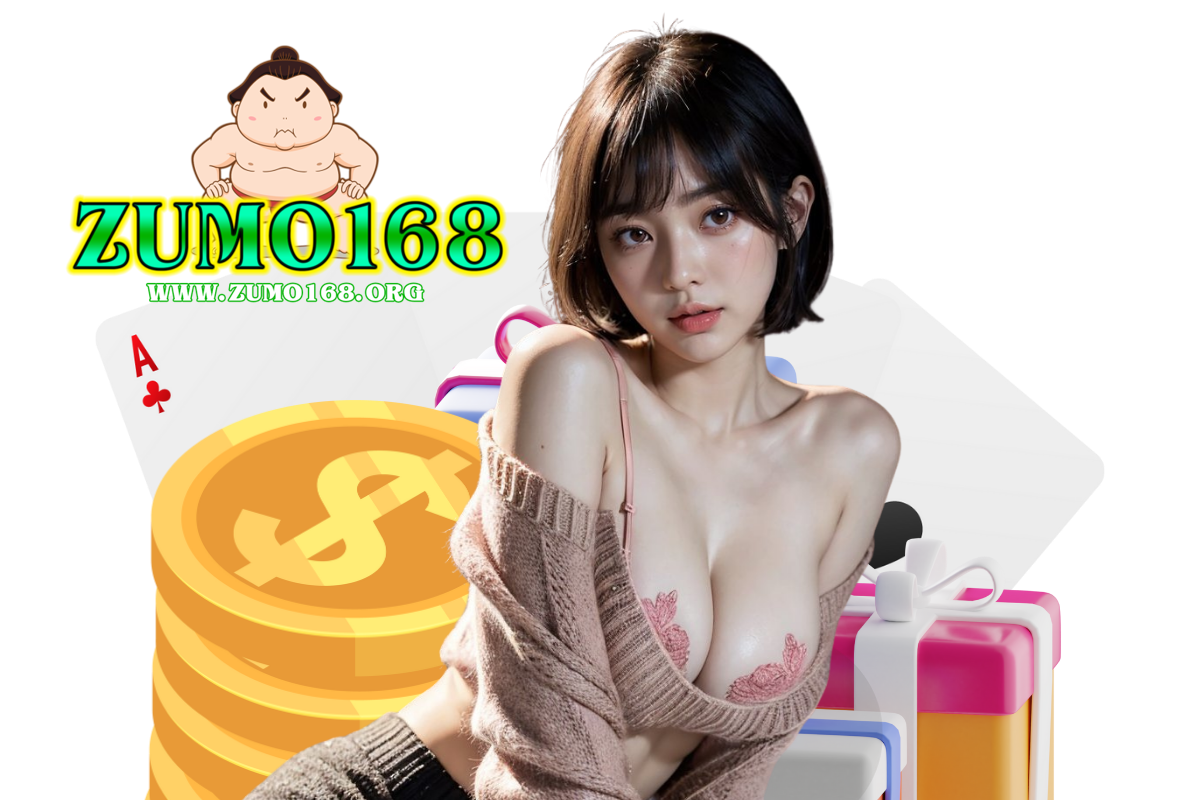 zumo168 เว็บตรง